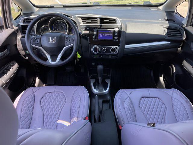 used 2017 Honda Fit car, priced at $17,795