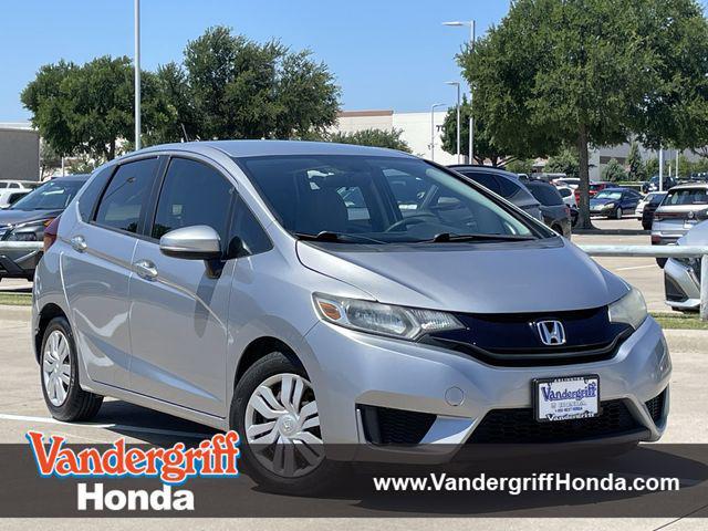 used 2017 Honda Fit car, priced at $17,795