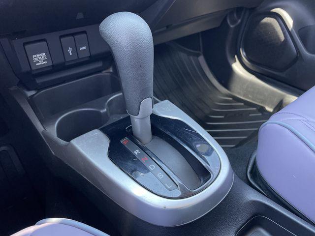 used 2017 Honda Fit car, priced at $17,795
