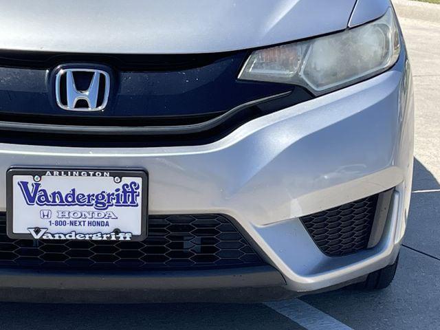 used 2017 Honda Fit car, priced at $17,795