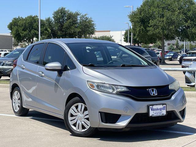 used 2017 Honda Fit car, priced at $17,795