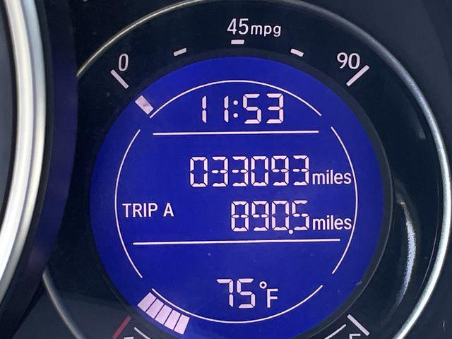 used 2017 Honda Fit car, priced at $17,795