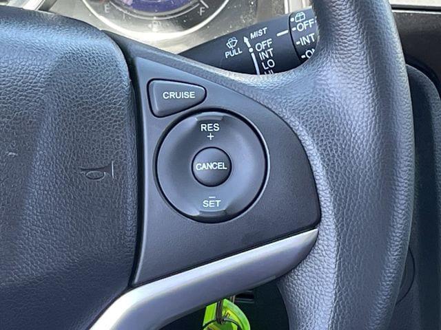 used 2017 Honda Fit car, priced at $17,795