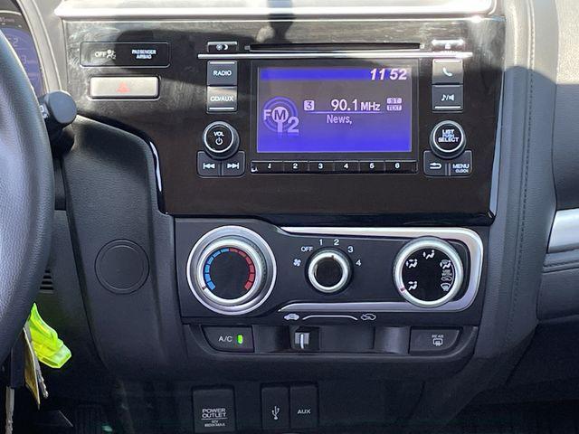 used 2017 Honda Fit car, priced at $17,795