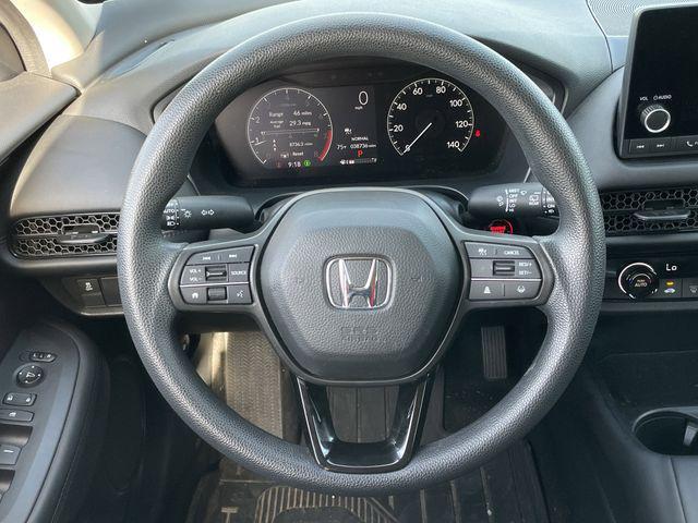 used 2023 Honda HR-V car, priced at $22,997