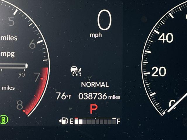 used 2023 Honda HR-V car, priced at $22,997