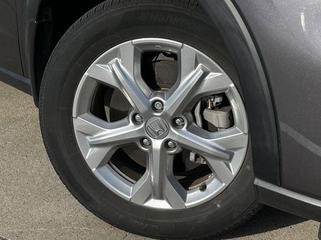 used 2023 Honda HR-V car, priced at $22,997