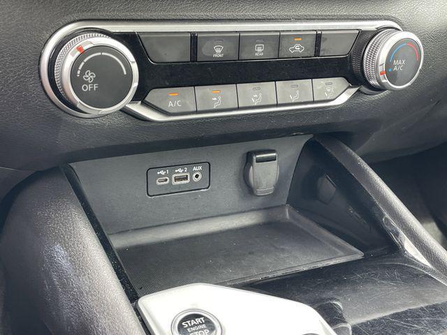used 2024 Nissan Altima car, priced at $19,928