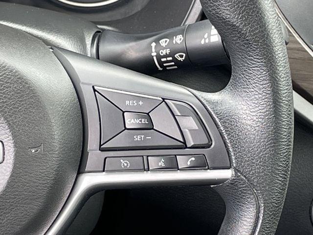 used 2024 Nissan Altima car, priced at $19,928