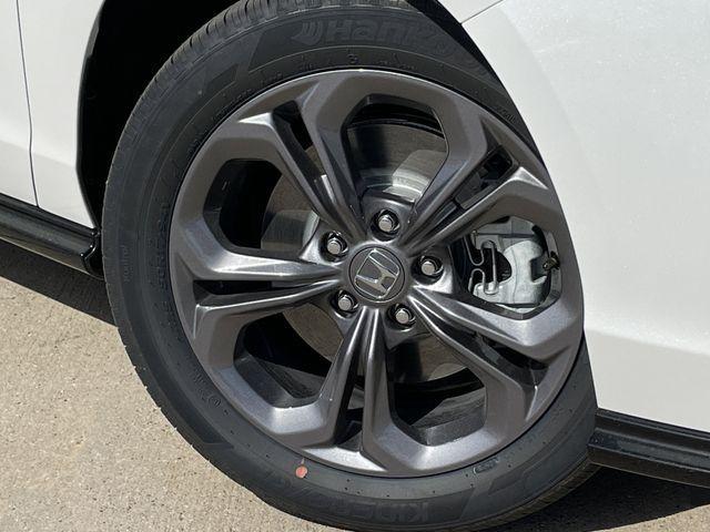 new 2026 Honda Accord Hybrid car, priced at $36,745