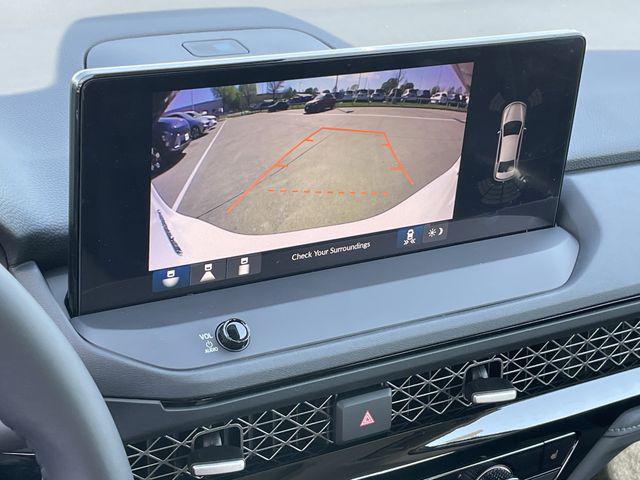 new 2026 Honda Accord Hybrid car, priced at $36,745