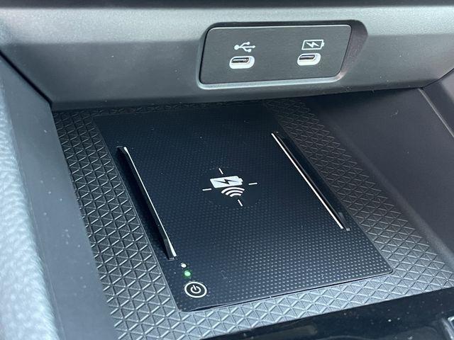 new 2026 Honda Accord Hybrid car, priced at $36,745