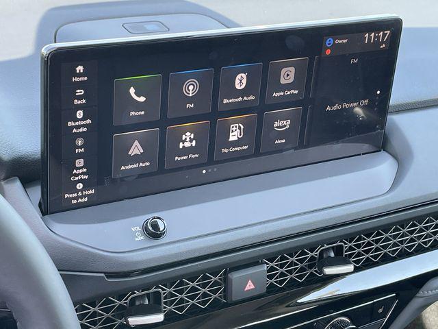 new 2026 Honda Accord Hybrid car, priced at $36,745