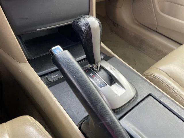 used 2009 Honda Accord car, priced at $6,490