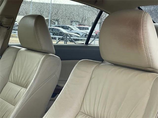 used 2009 Honda Accord car, priced at $6,490