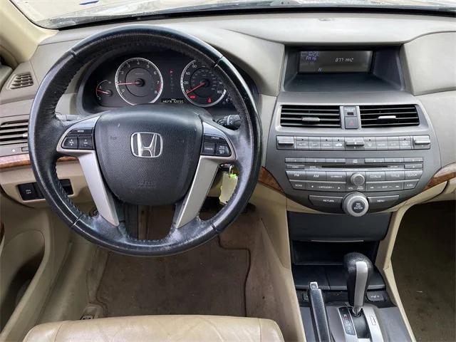 used 2009 Honda Accord car, priced at $6,490