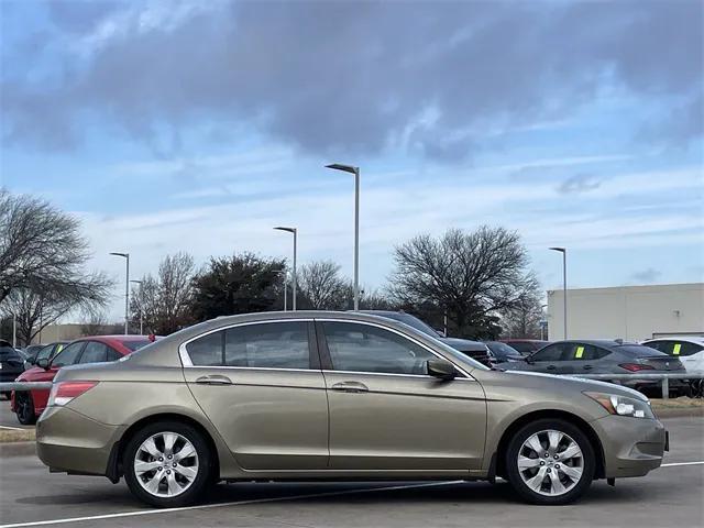 used 2009 Honda Accord car, priced at $6,490