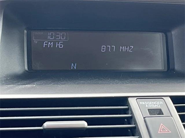 used 2009 Honda Accord car, priced at $6,490