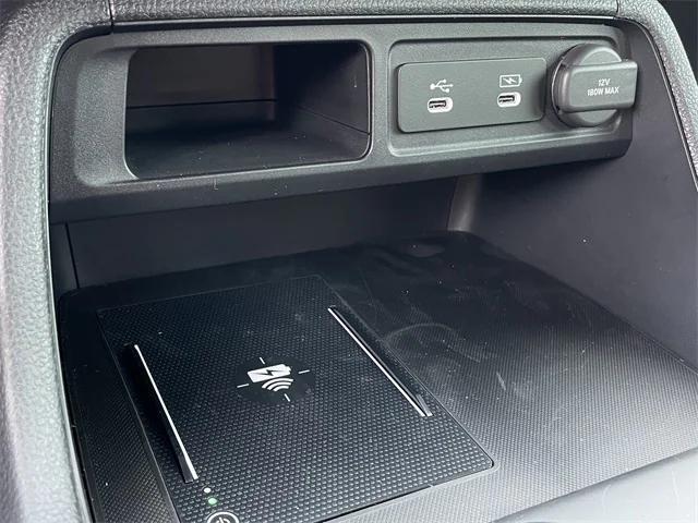 new 2026 Honda Passport car, priced at $45,301