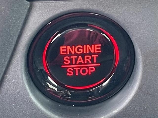 new 2026 Honda Passport car, priced at $45,301