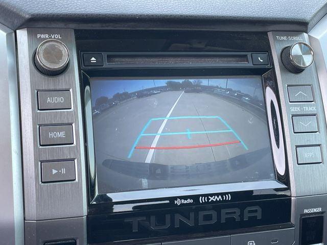 used 2016 Toyota Tundra car, priced at $21,459