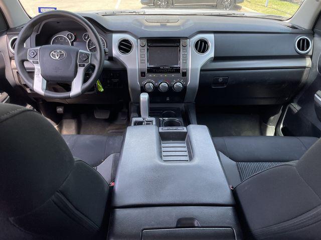 used 2016 Toyota Tundra car, priced at $21,459