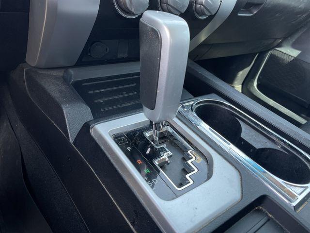 used 2016 Toyota Tundra car, priced at $21,459