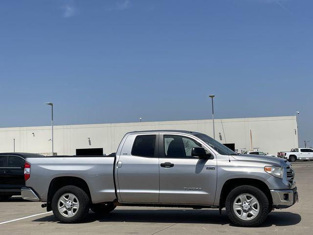 used 2016 Toyota Tundra car, priced at $21,459