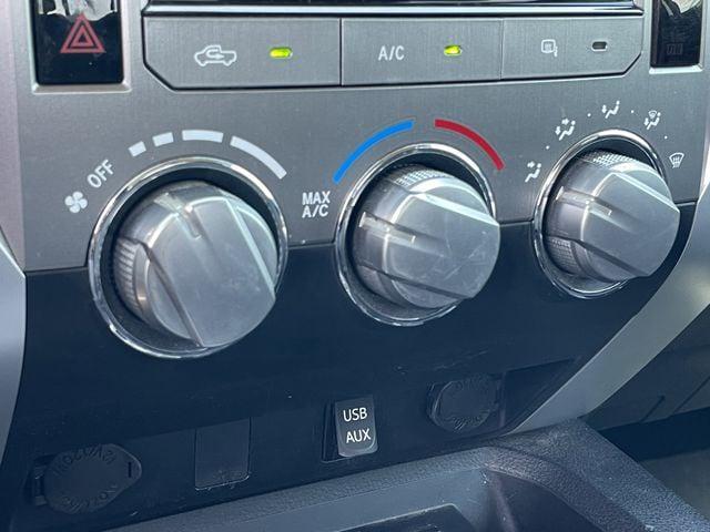 used 2016 Toyota Tundra car, priced at $21,459