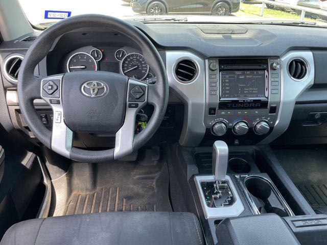 used 2016 Toyota Tundra car, priced at $21,459