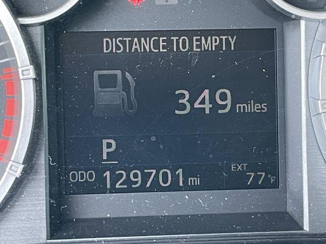 used 2016 Toyota Tundra car, priced at $21,459