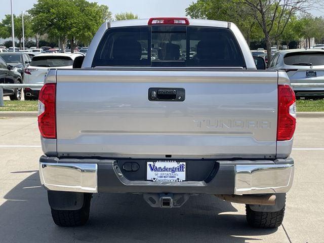 used 2016 Toyota Tundra car, priced at $21,459