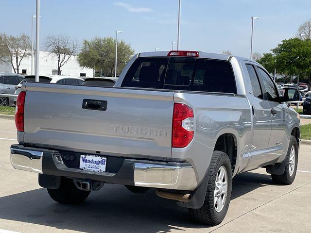 used 2016 Toyota Tundra car, priced at $21,459