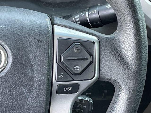 used 2016 Toyota Tundra car, priced at $21,459