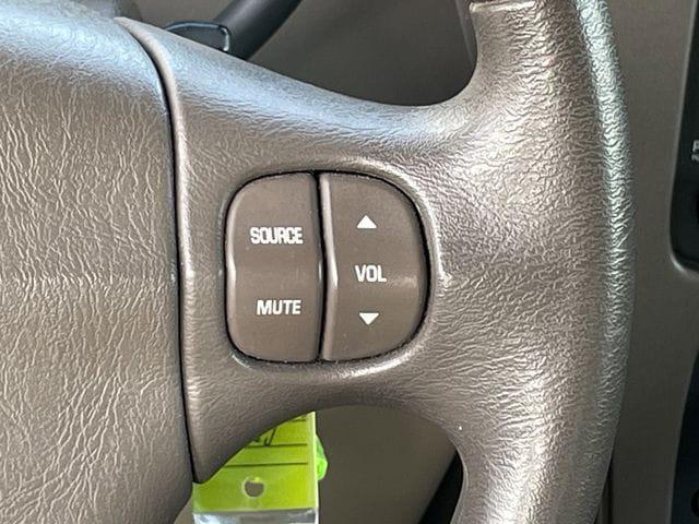 used 2004 Buick Rendezvous car, priced at $6,650