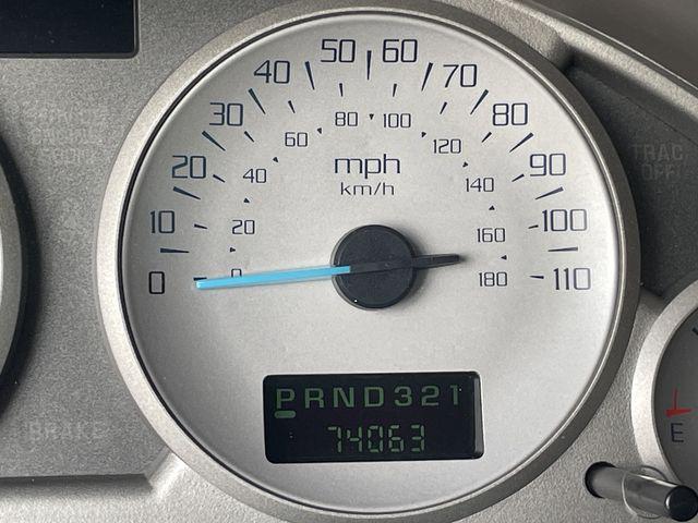 used 2004 Buick Rendezvous car, priced at $6,650