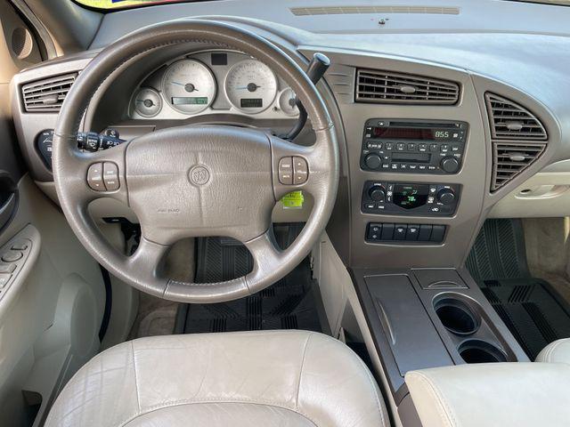 used 2004 Buick Rendezvous car, priced at $6,650