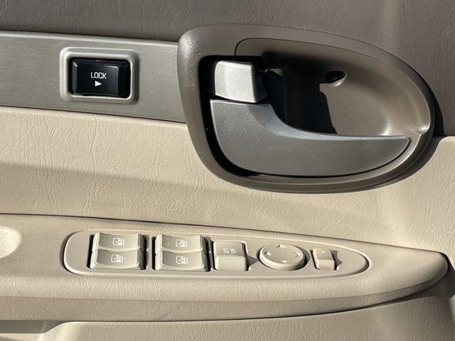 used 2004 Buick Rendezvous car, priced at $6,650