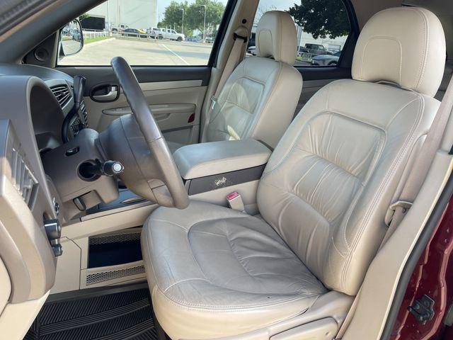 used 2004 Buick Rendezvous car, priced at $6,650