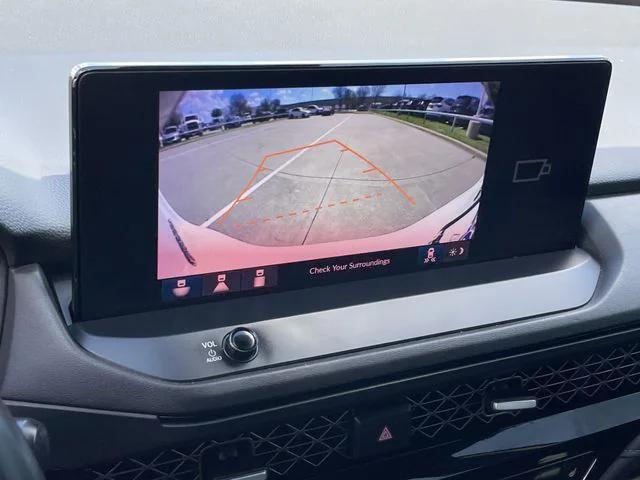 used 2024 Honda Accord Hybrid car, priced at $29,920