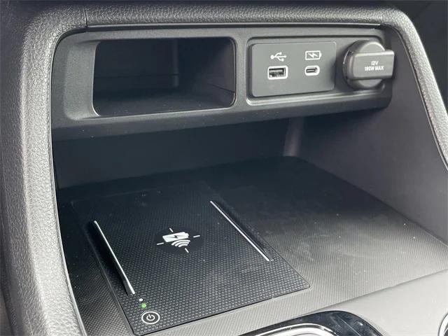 new 2025 Honda Pilot car, priced at $46,542