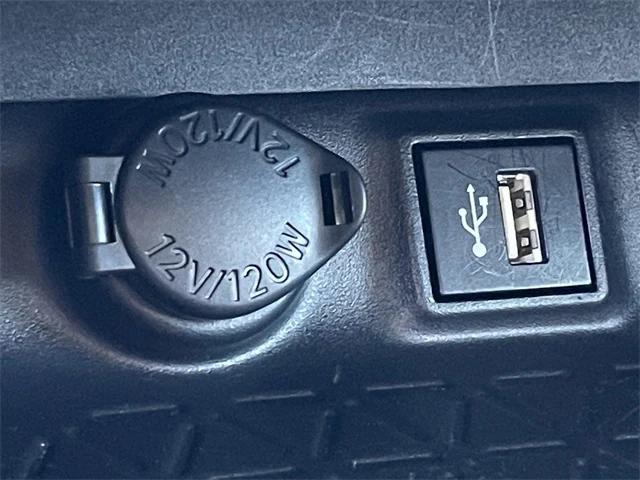 used 2025 Toyota RAV4 car, priced at $27,369