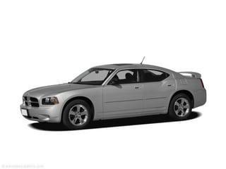 used 2009 Dodge Charger car, priced at $5,927