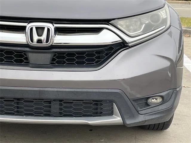 used 2019 Honda CR-V car, priced at $16,434