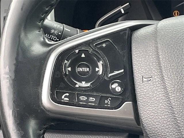 used 2019 Honda CR-V car, priced at $16,434