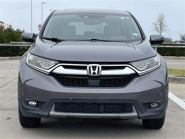 used 2019 Honda CR-V car, priced at $16,434