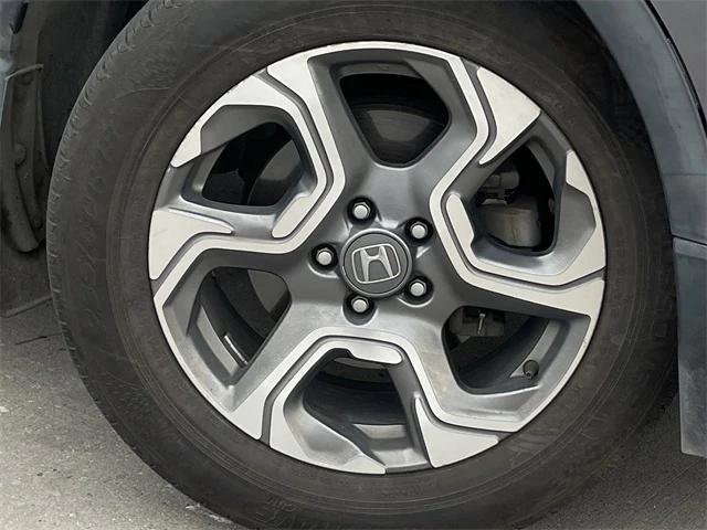 used 2019 Honda CR-V car, priced at $16,434