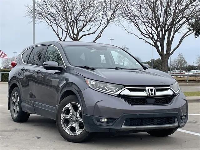 used 2019 Honda CR-V car, priced at $16,434