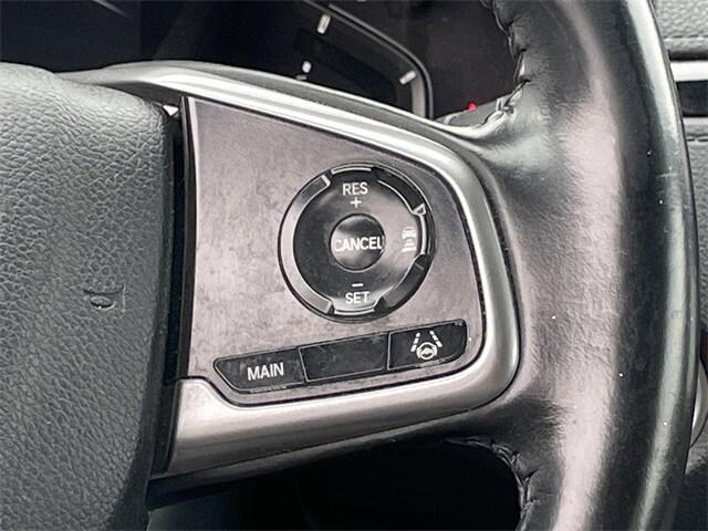 used 2019 Honda CR-V car, priced at $16,434