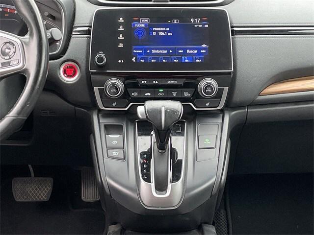 used 2019 Honda CR-V car, priced at $16,434